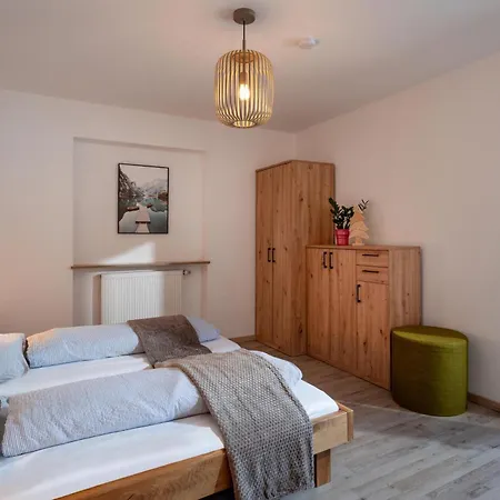 Ferienhaus Harry's Hittn