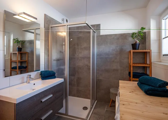 Holiday home Harry's Hittn Soll