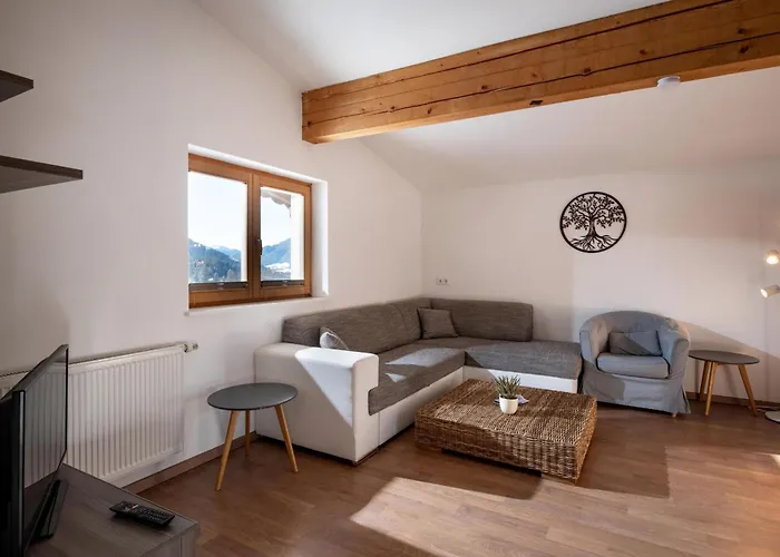 Holiday home Harry's Hittn