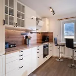 Harry's Hittn Casa de Férias Söll