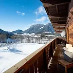Harry's Hittn Casa de Férias *
